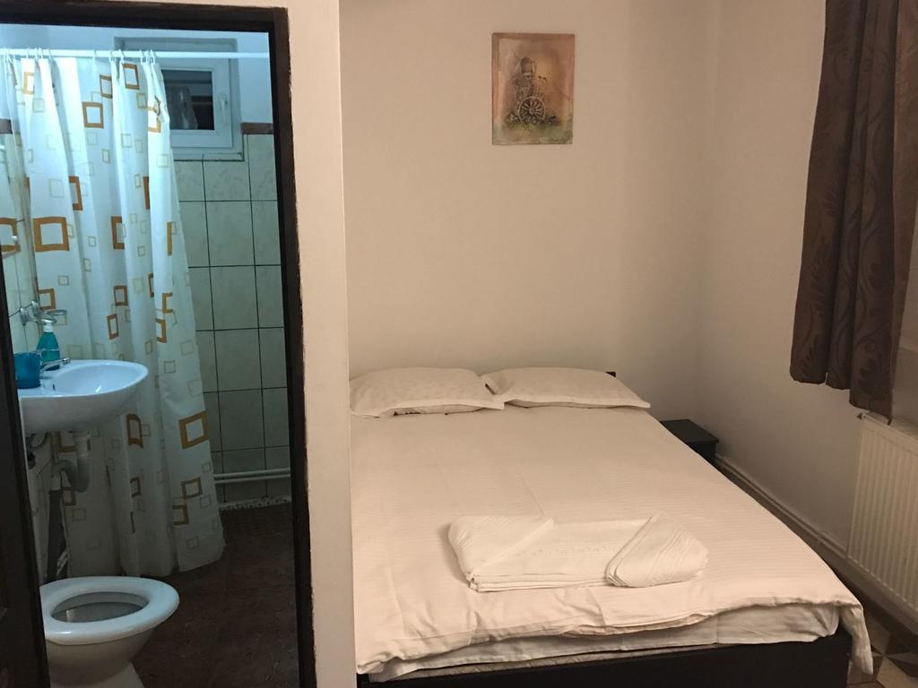 Pensiunea Marcello Jászvásár Kültér fotó